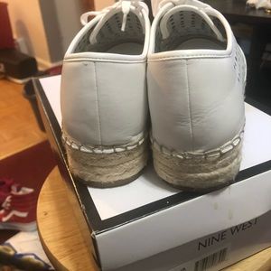 Nine West shoes